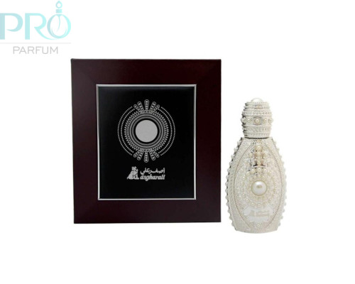 Оригинал Asgharali Lulutal Bahrain 50 ml edp