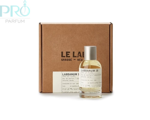 Оригинал Le Labo Labdanum 18 50 ml edp