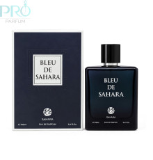 Оригинал Sahara Bleu De Sahara 100 ml edp