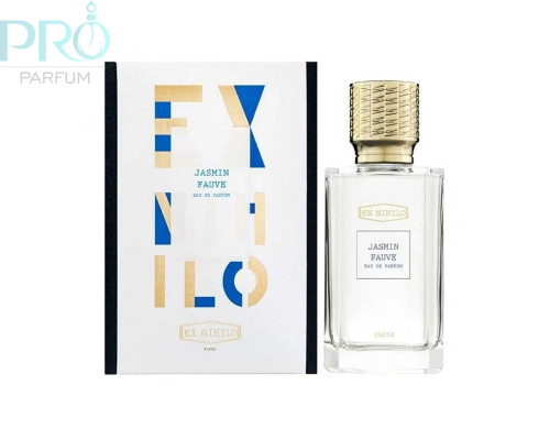 Оригинал Ex Nihilo Jasmin Fauve 50 ml edp