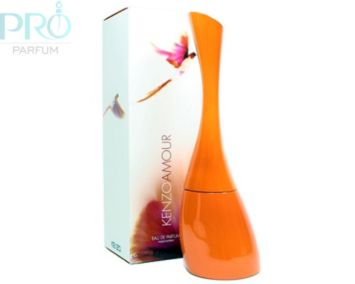 Оригинал Kenzo AMOUR Eau De Parfum For Women 100 ml edp