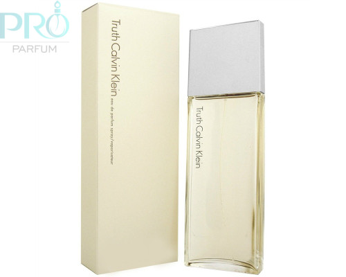 Оригинал Calvin Klein TRUTH for Women 100 ml edp