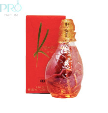 Оригинал Kenzo Kashaya 125 ml edt