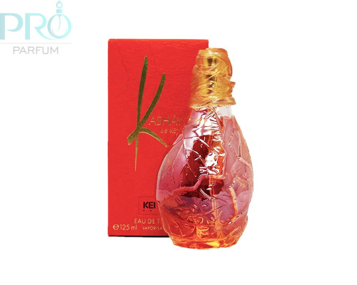 Оригинал Kenzo Kashaya 125 ml edt