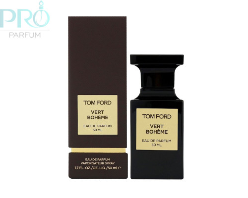 Оригинал Tom Ford Vert Boheme 50 ml edp