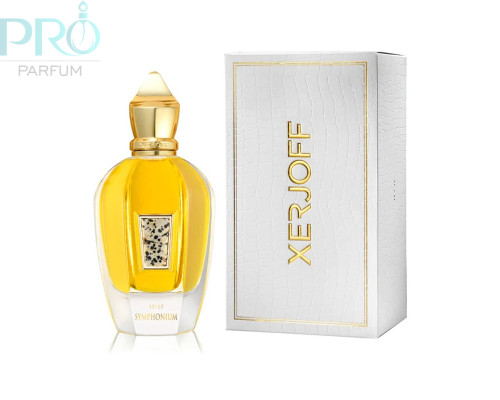 Оригинал Xerjoff 17/17 Stone Label Symphonium 50 ml Parfum