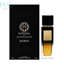 Оригинал The Woods Collection Secrets 100 ml edp