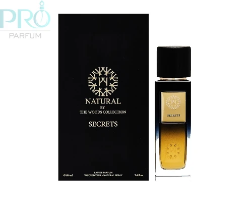 Оригинал The Woods Collection Secrets 100 ml edp