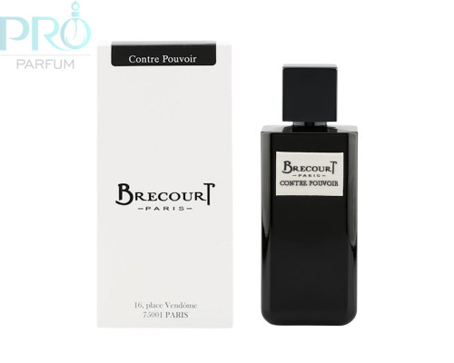 Оригинал Brecourt Contre Pouvoir 2 ml edp