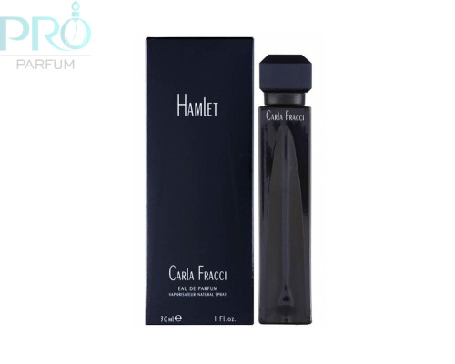 Оригинал Carla Fracci Hamlet 30 ml edp
