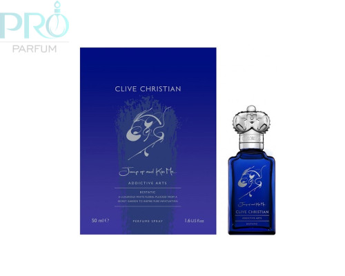 Оригинал Clive Christian Jump Up And Kiss Me Ecstatic 50 ml Parfum