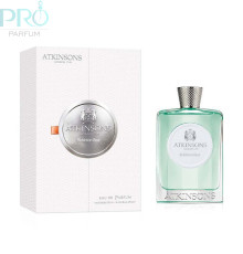 Оригинал Atkinsons Robinson Bear 100 ml edp