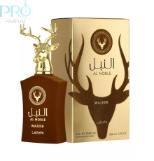 Оригинал Lattafa Al Noble Wazeer 100 ml edp