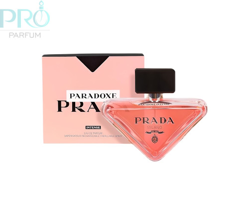 Оригинал Prada Paradoxe Intense отливант 2 ml с атомайзером