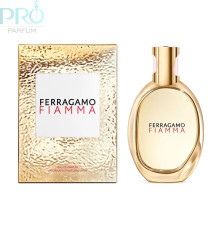 Оригинал Salvatore Ferragamo Fiamma отливант 2 ml с атомайзером