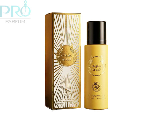 Оригинал Rose Afeef 30 ml edp