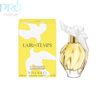 Оригинал Nina Ricci L`AIR DU TEMPS 30 ml edt