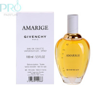 Оригинал Givenchy Amarige 100 ml edt TESTER