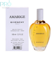 Оригинал Givenchy Amarige 100 ml edt TESTER