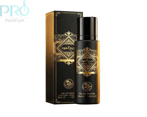 Оригинал Rose Badee Al Oud 30 ml edp