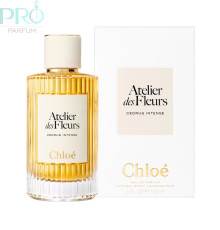 Оригинал Chloe Atelier Des Fleurs Cedrus Intense отливант 2 ml с атомайзером