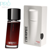 Оригинал L'Entropiste Ensang Noir отливант 2 ml с атомайзером