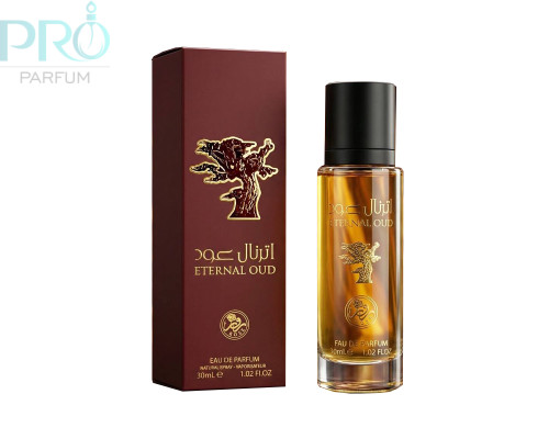 Оригинал Rose Eternal Oud 30 ml edp