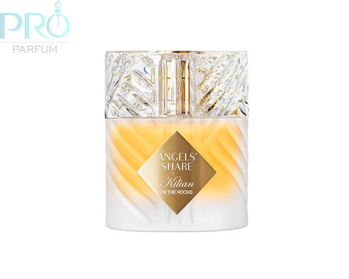 Оригинал Kilian Angels' Share On The Rocks отливант 5 ml с атомайзером