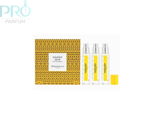 Оригинал Vilhelm Parfumerie Mango Skin 3x10 ml edp