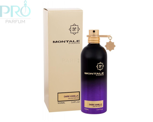Оригинал Montale Dark Vanilla 100 ml edp
