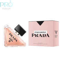 Оригинал Prada Paradoxe отливант 2 ml с атомайзером