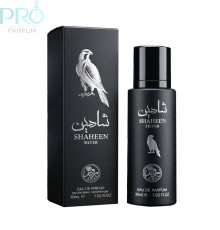 Оригинал Rose Shaheen Silver 30 ml edp