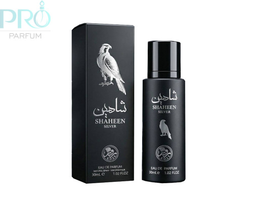 Оригинал Rose Shaheen Silver 30 ml edp