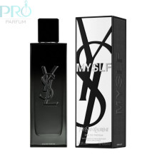 Оригинал Yves Saint Laurent Myslf отливант 2 ml с атомайзером