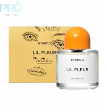 Оригинал Byredo Lil Fleur Saffron 100 ml edp