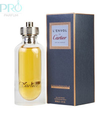 Оригинал Cartier L'Envol Eau De Parfum 100 ml edp TESTER