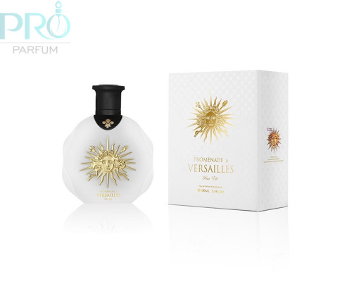 Оригинал Chateau De Versailles Promenade A Versailles Pour Elle 10 ml edp