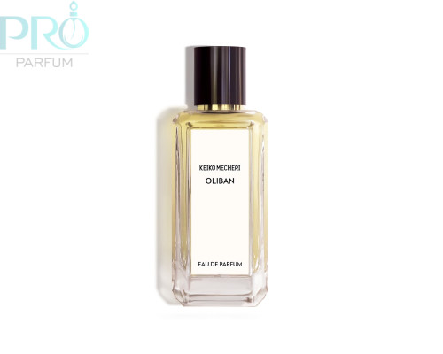 Оригинал Keiko Mecheri Oliban 100 ml edp