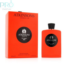 Оригинал Atkinsons 44 Gerrard Street 100 ml edc