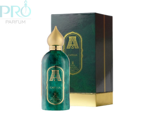 Оригинал Attar Collection Capella 100 ml edp