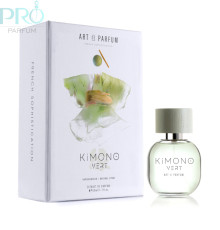 Оригинал Art De Parfum Kimono Vert 50 ml parfum