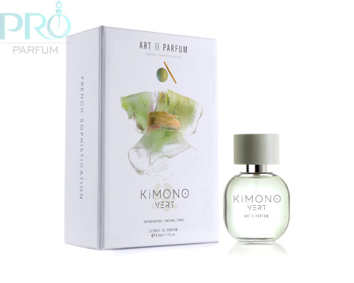 Оригинал Art De Parfum Kimono Vert 50 ml parfum