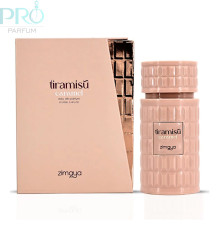 Оригинал Zimaya Tiramisu Caramel 100 ml edp
