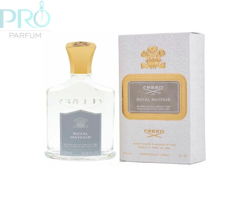 Оригинал Creed Royal Mayfair 2.5 ml edp