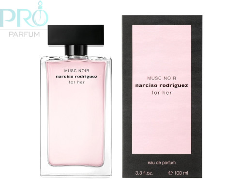 Оригинал Narciso Rodriguez Musc Noir 30 ml edp