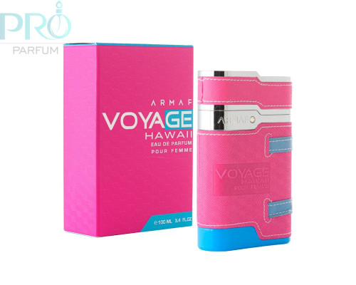 Оригинал Armaf Voyage Hawall 100 ml edp