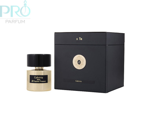 Оригинал Tiziana Terenzi Cabiria 100 ml extrait de parfum