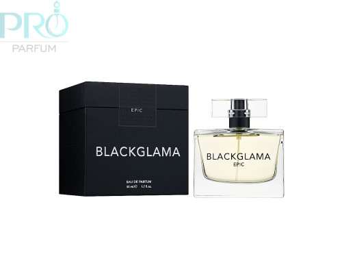 Оригинал Blackglama Epic 50 ml edp