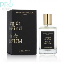Оригинал Thomas Kosmala Song In The Wind 100 ml edp