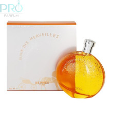 Оригинал Hermes ELIXIR DES MERVEILLES For Women 100 ml edp TESTER